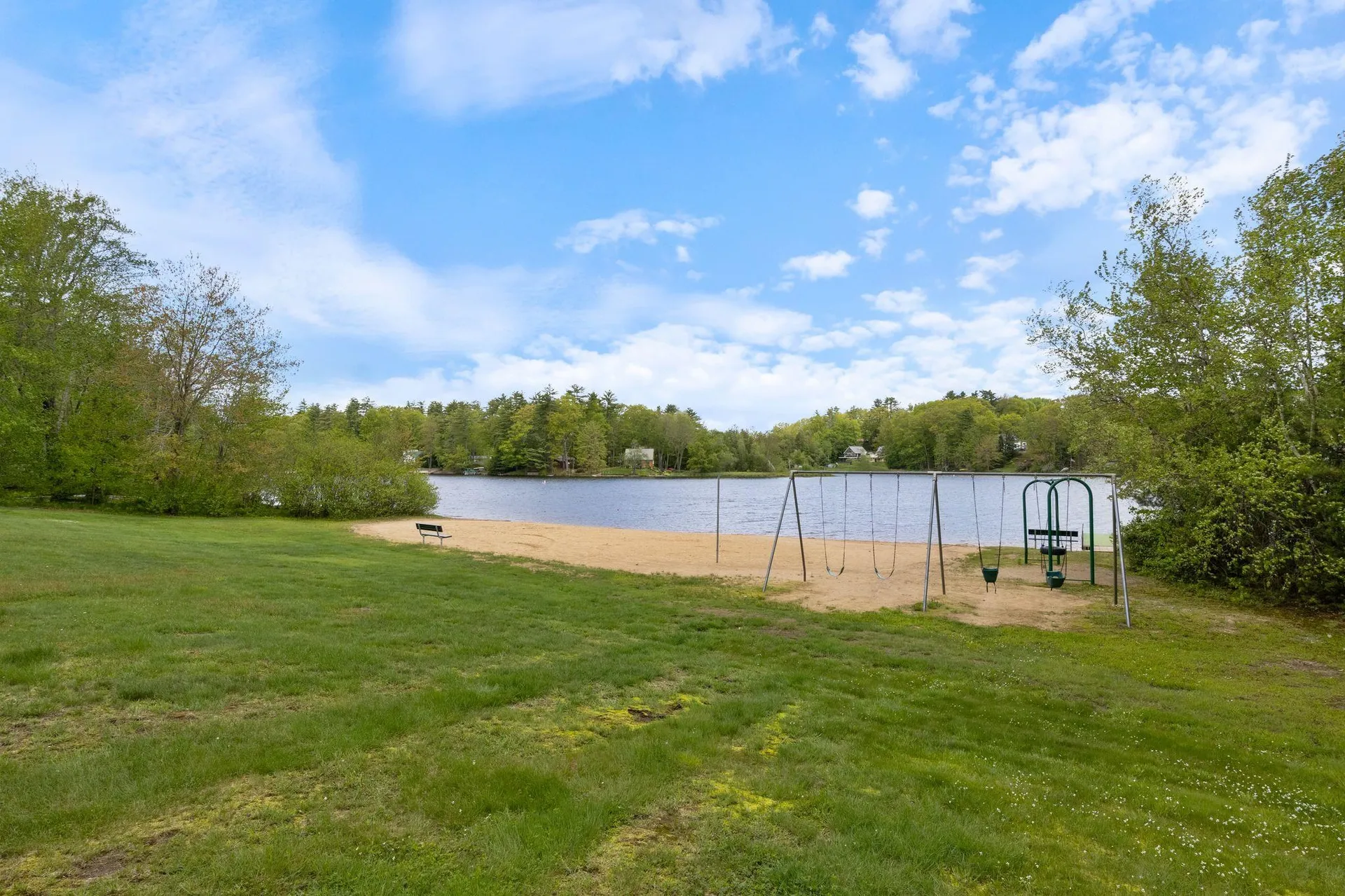 9 Rangeway Road Barnstead NH 03225