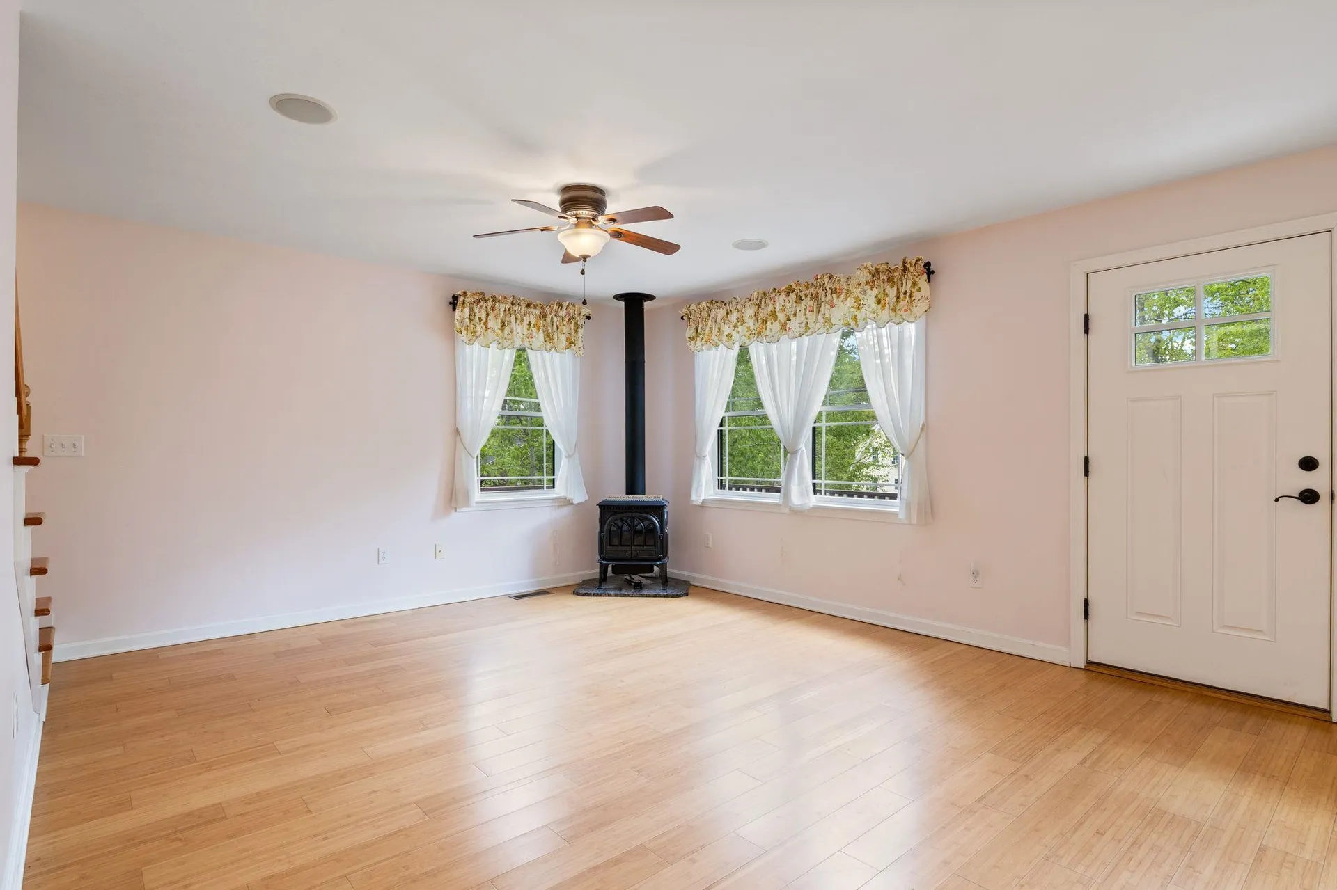 9 Rangeway Road Barnstead NH 03225