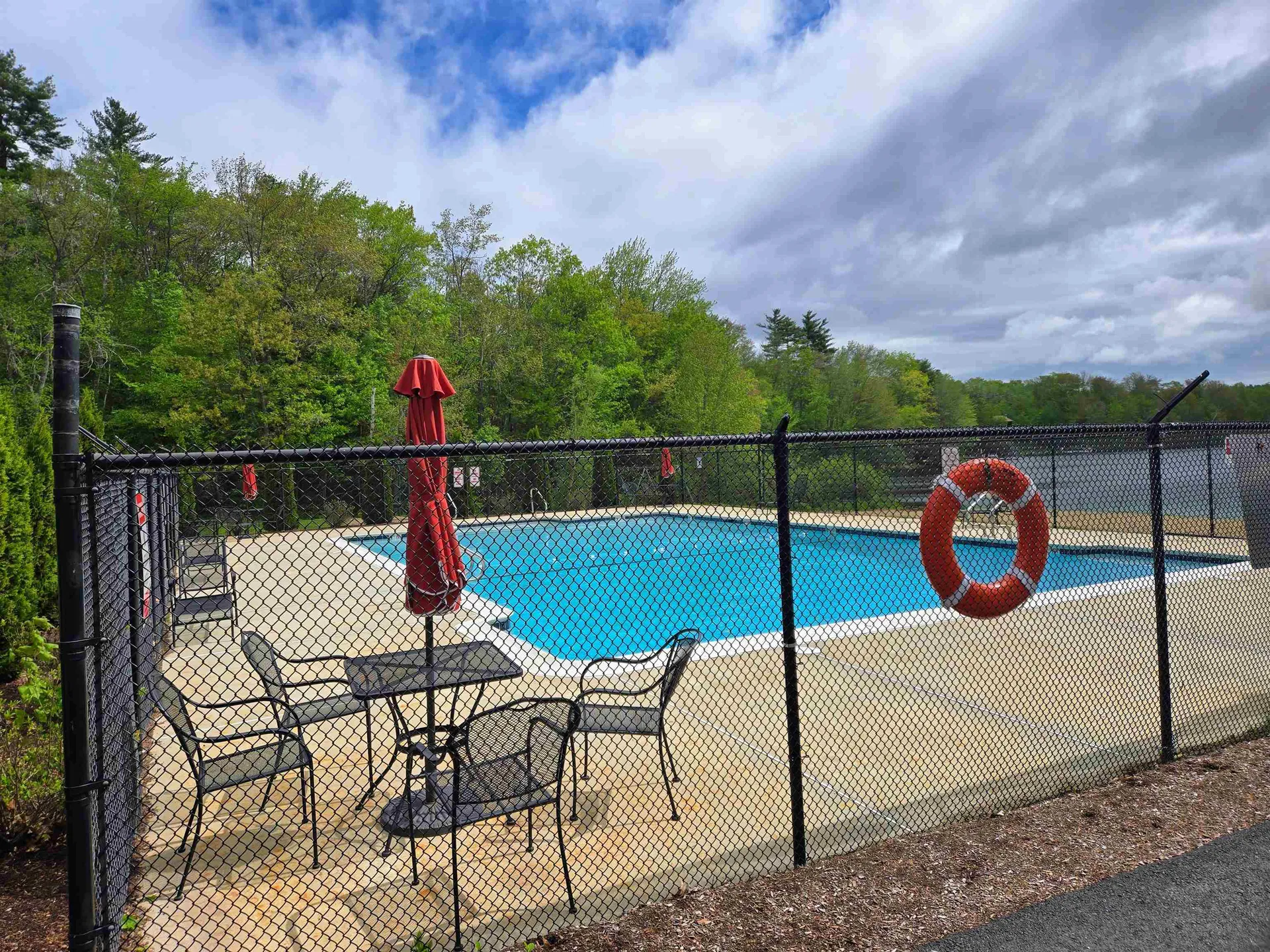 9 Rangeway Road Barnstead NH 03225