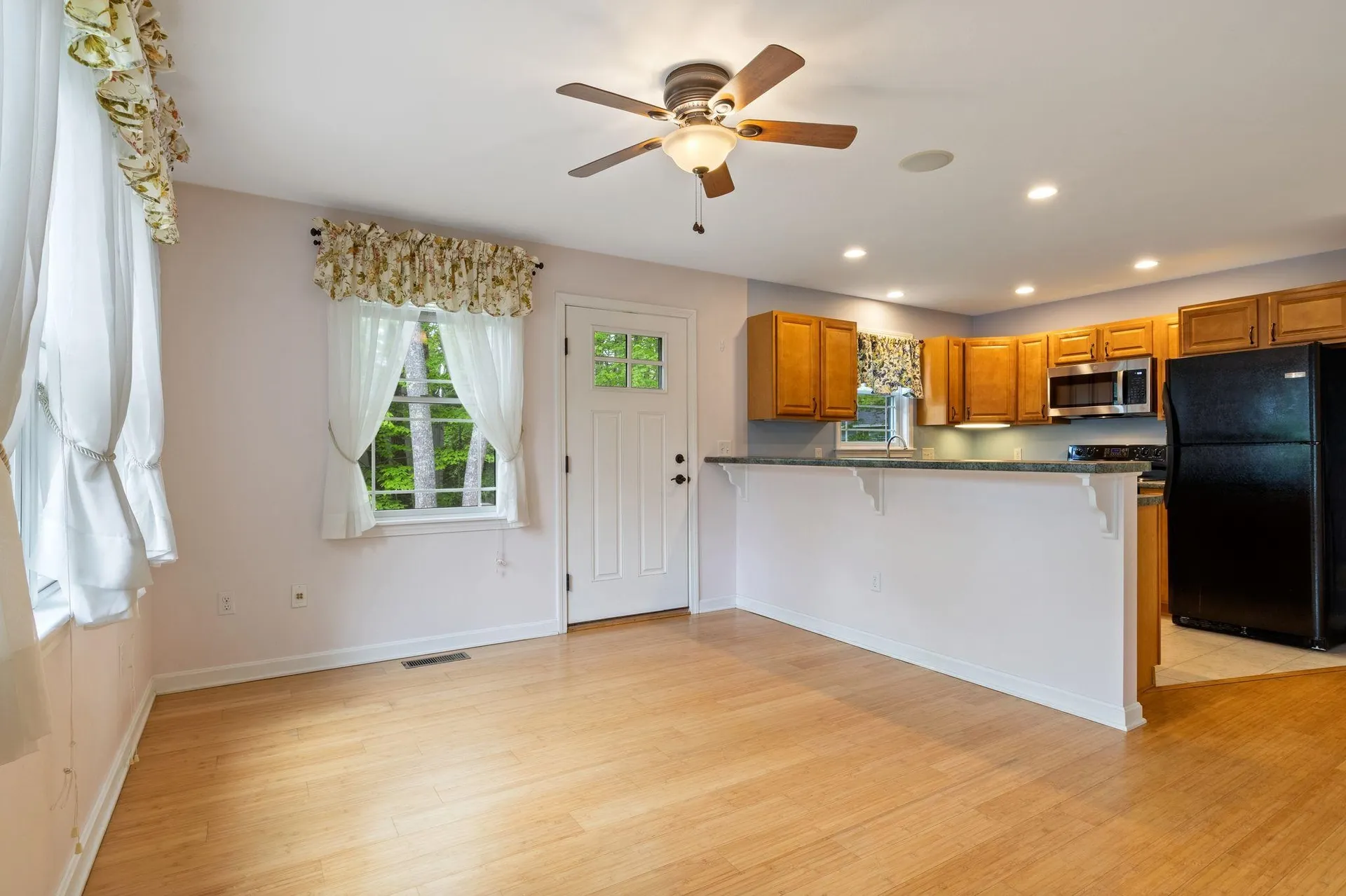 9 Rangeway Road Barnstead NH 03225