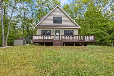 9 Rangeway Road Barnstead NH 03225