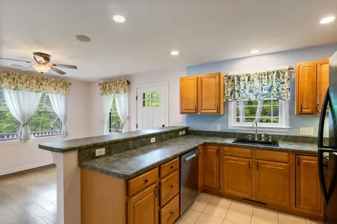 9 Rangeway Road Barnstead NH 03225