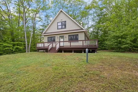 9 Rangeway Road Barnstead NH 03225