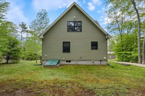 9 Rangeway Road Barnstead NH 03225
