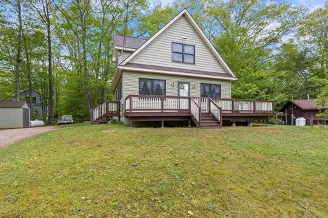 9 Rangeway Road Barnstead NH 03225