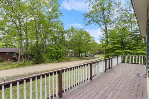 9 Rangeway Road Barnstead NH 03225