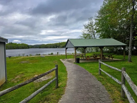 9 Rangeway Road Barnstead NH 03225