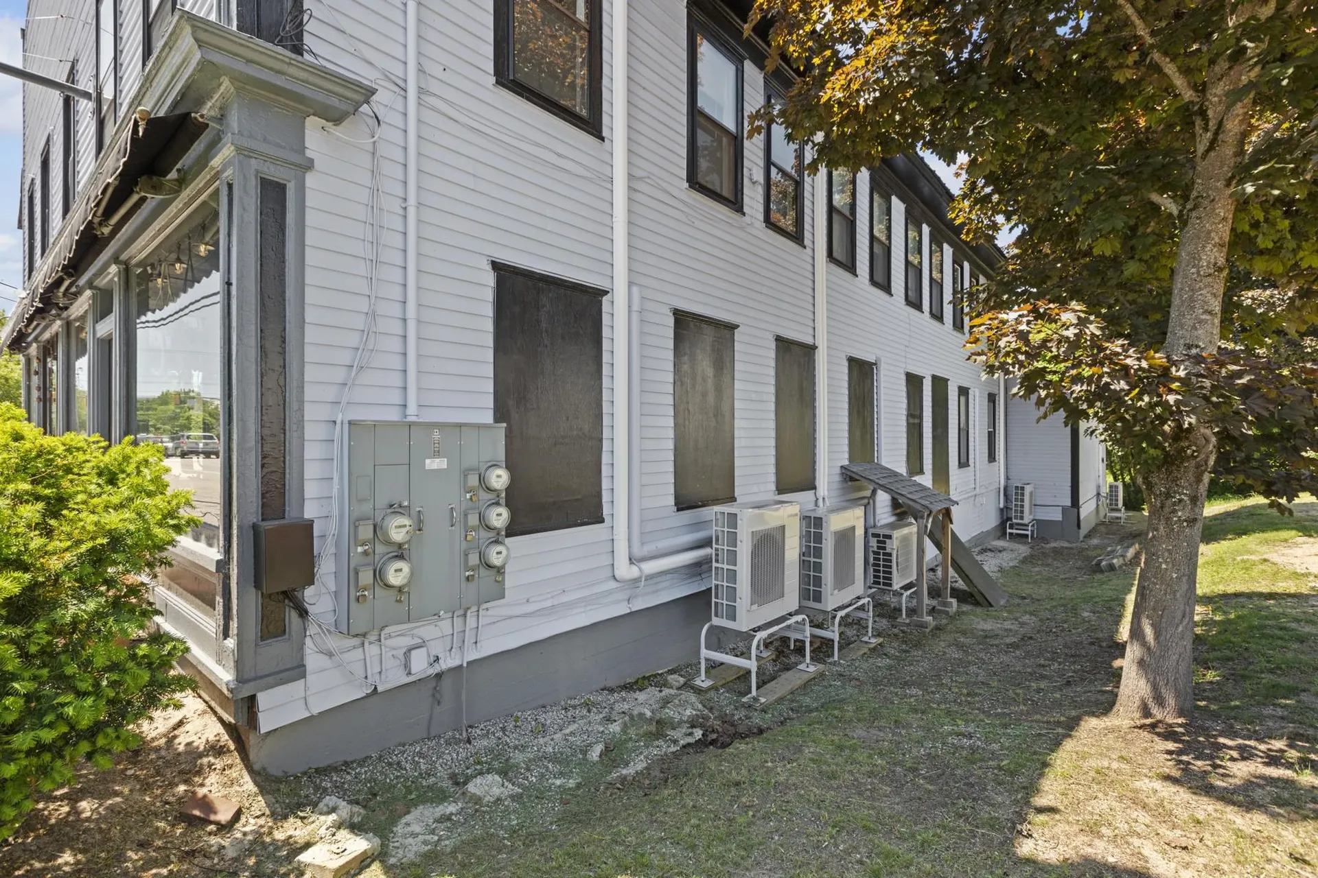 20 Washington Street Conway NH 03818-6042