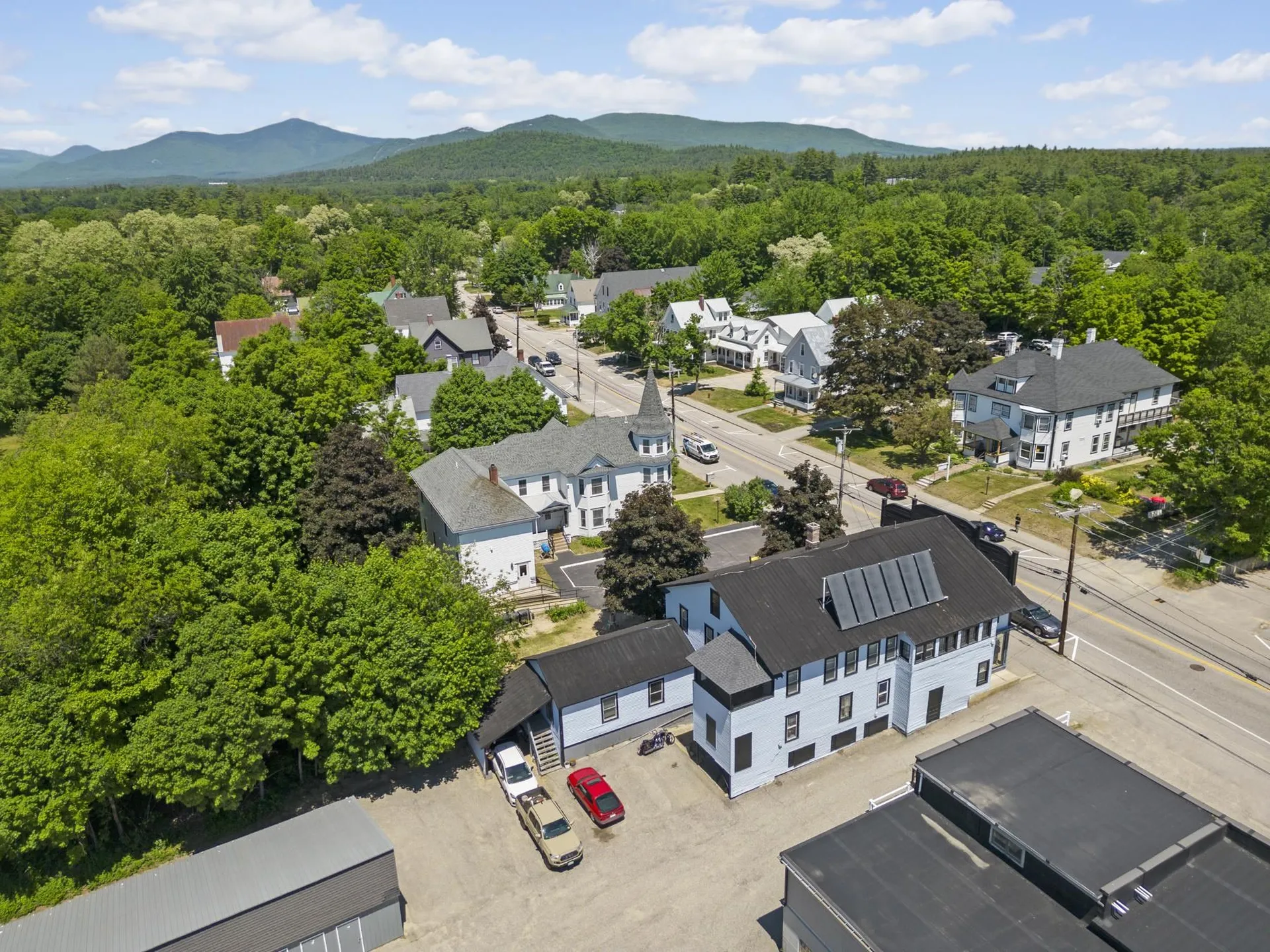 20 Washington Street Conway NH 03818-6042