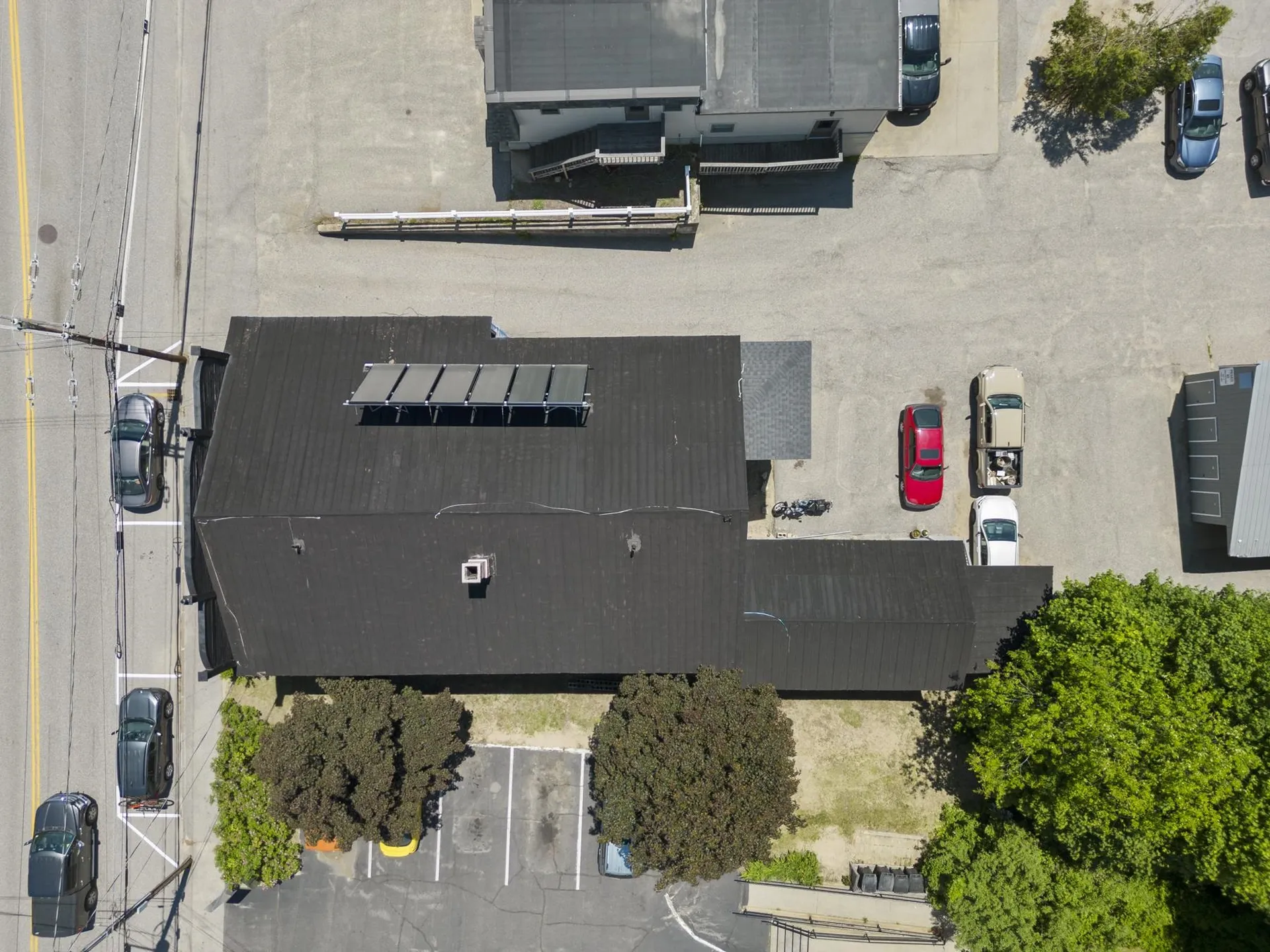 20 Washington Street Conway NH 03818-6042