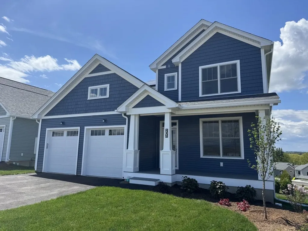203 Leo Lane South Burlington VT 05403