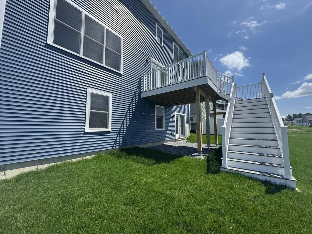 203 Leo Lane South Burlington VT 05403