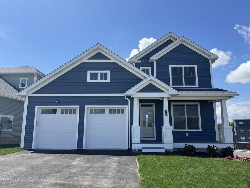 203 Leo Lane South Burlington VT 05403