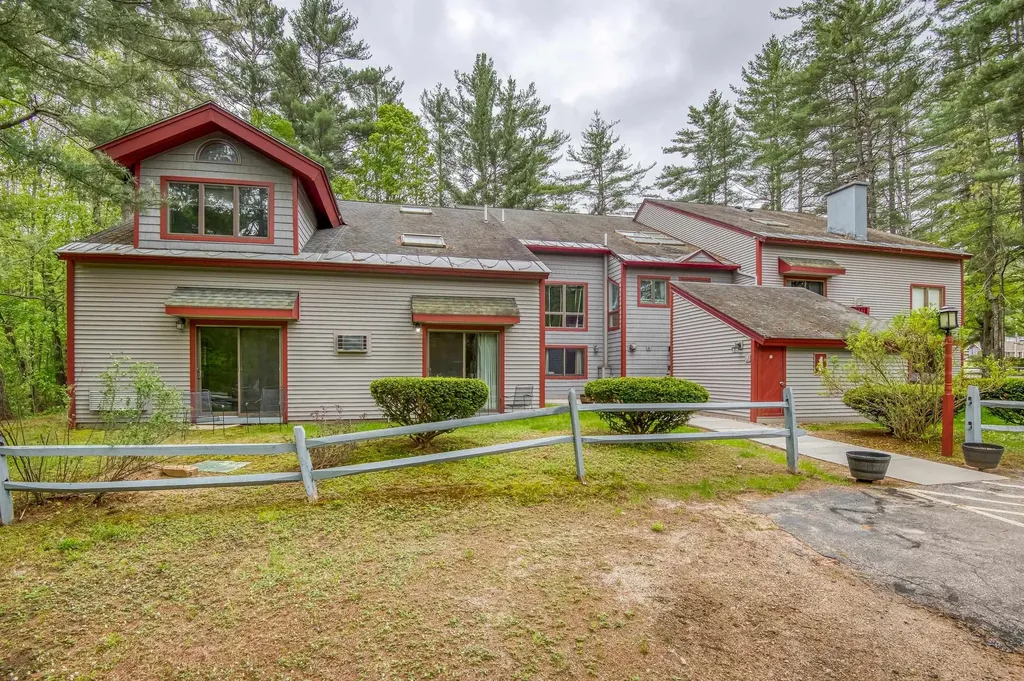 1n River Run Drive Bartlett NH 03812