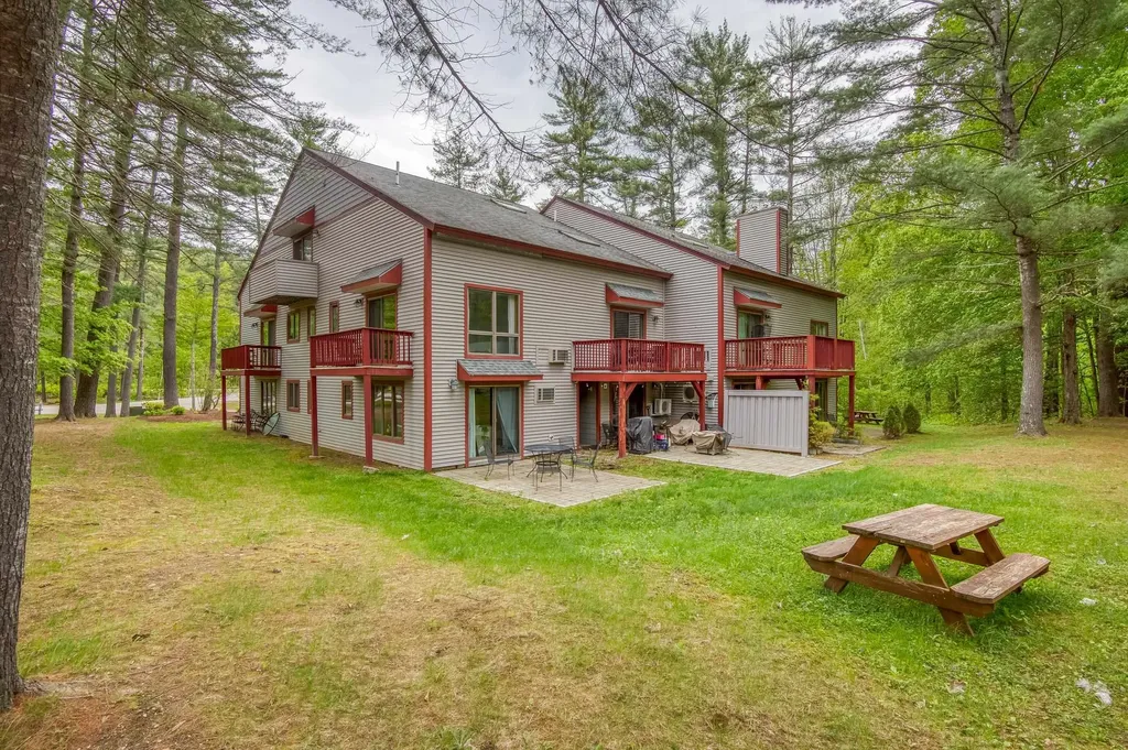 1n River Run Drive Bartlett NH 03812