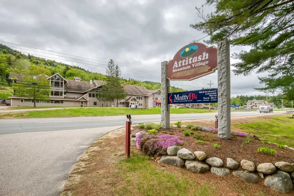 1n River Run Drive Bartlett NH 03812