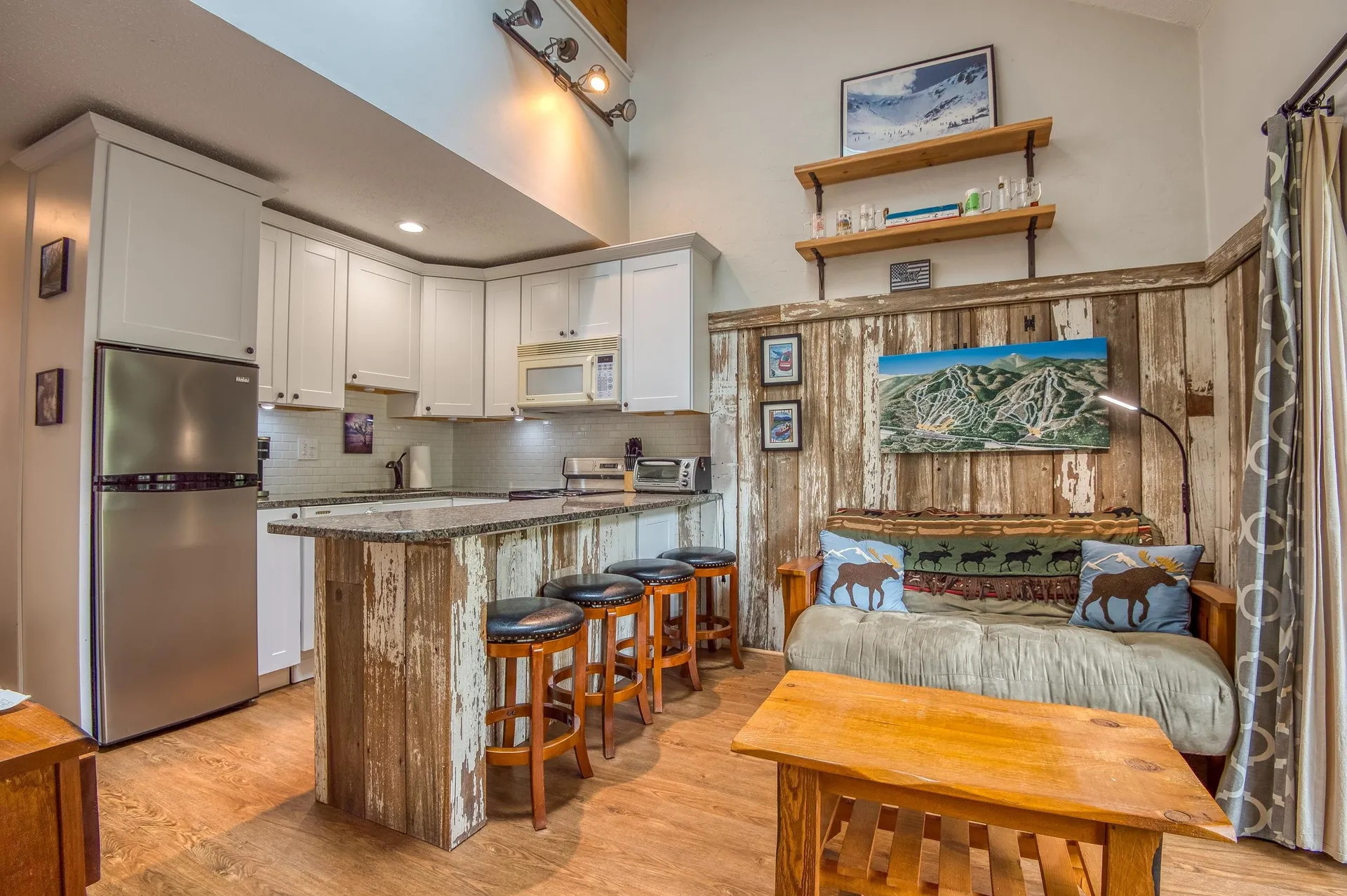 1n River Run Drive Bartlett NH 03812