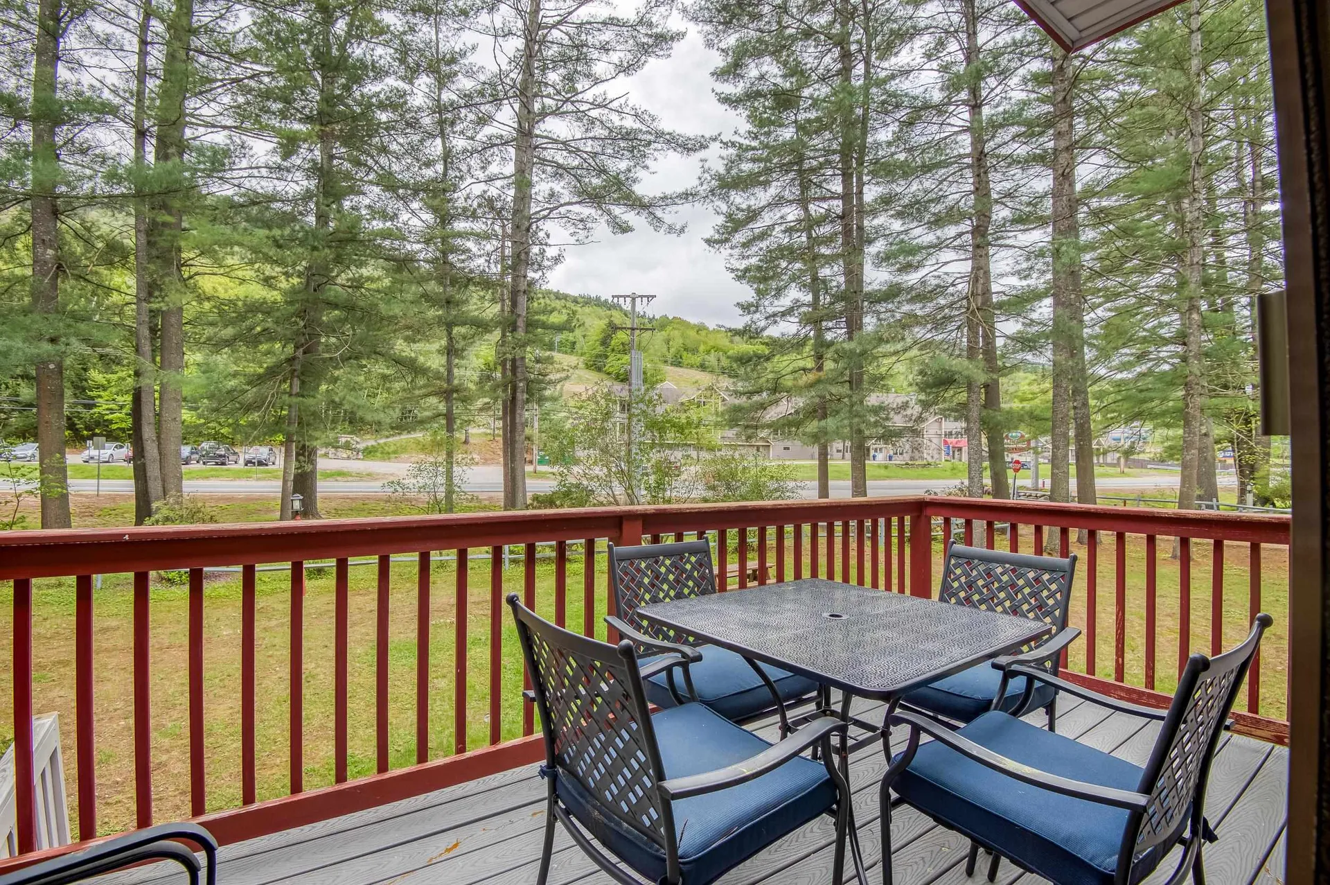 1n River Run Drive Bartlett NH 03812