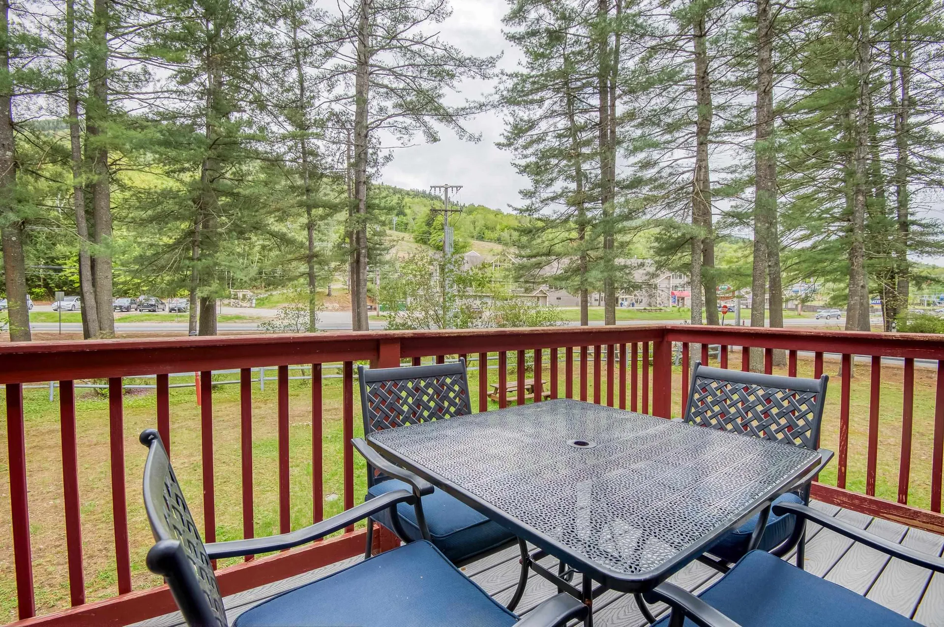 1n River Run Drive Bartlett NH 03812