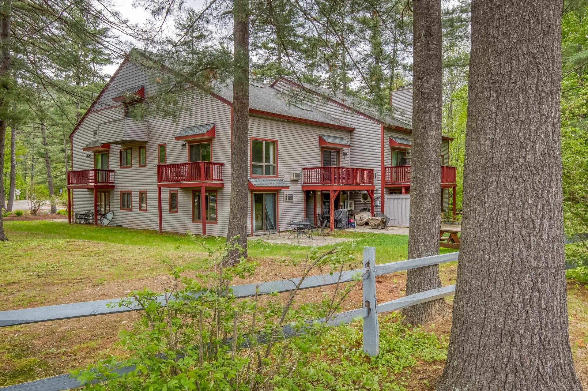 1n River Run Drive Bartlett NH 03812