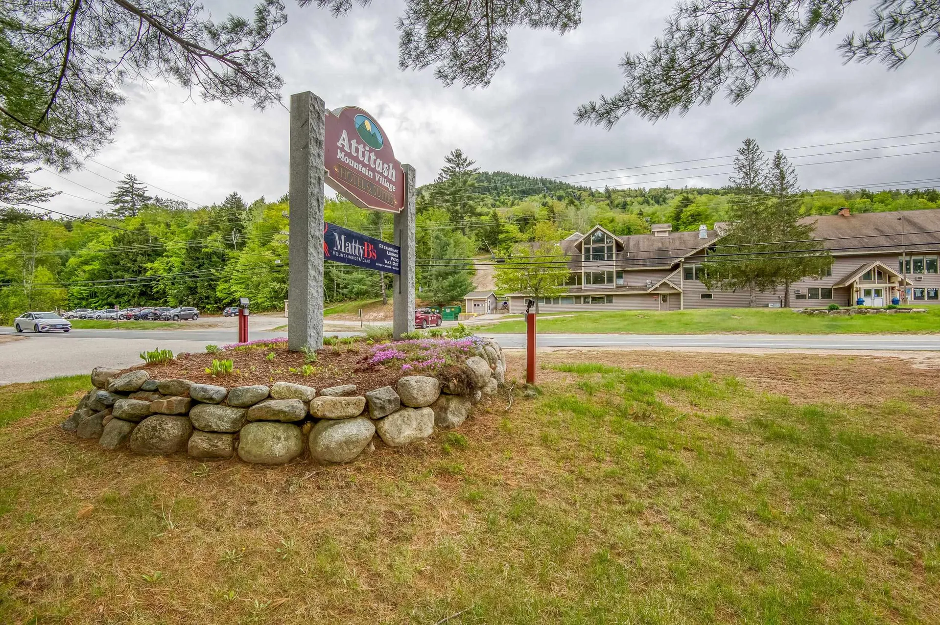 1n River Run Drive Bartlett NH 03812