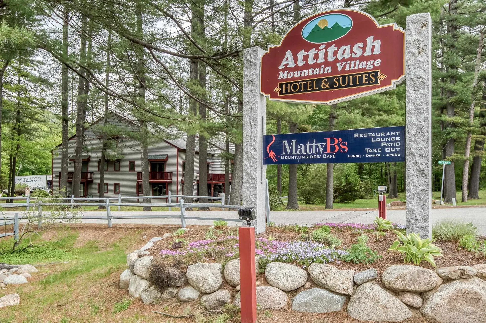 1n River Run Drive Bartlett NH 03812