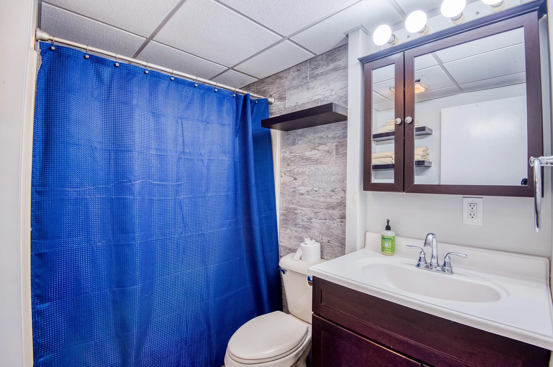 1n River Run Drive Bartlett NH 03812