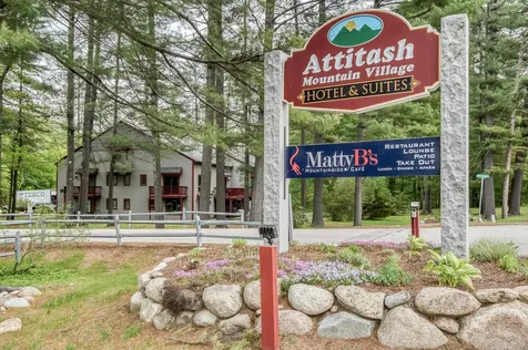 1n River Run Drive Bartlett NH 03812