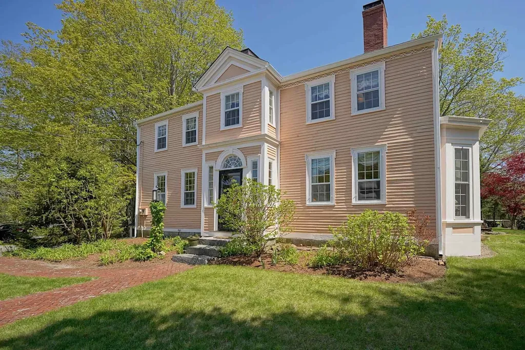 520 Washington Road Rye NH 03870