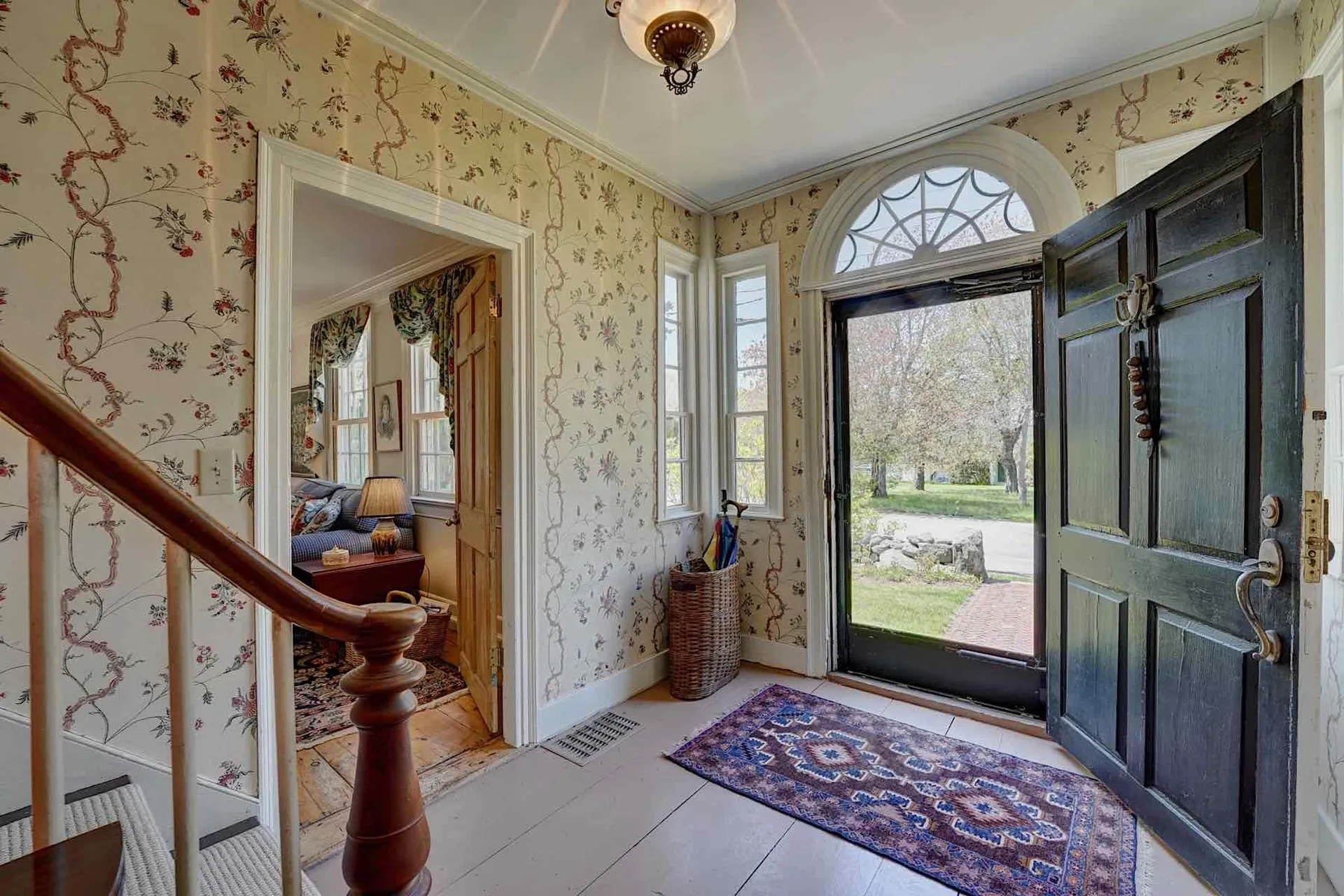 520 Washington Road Rye NH 03870