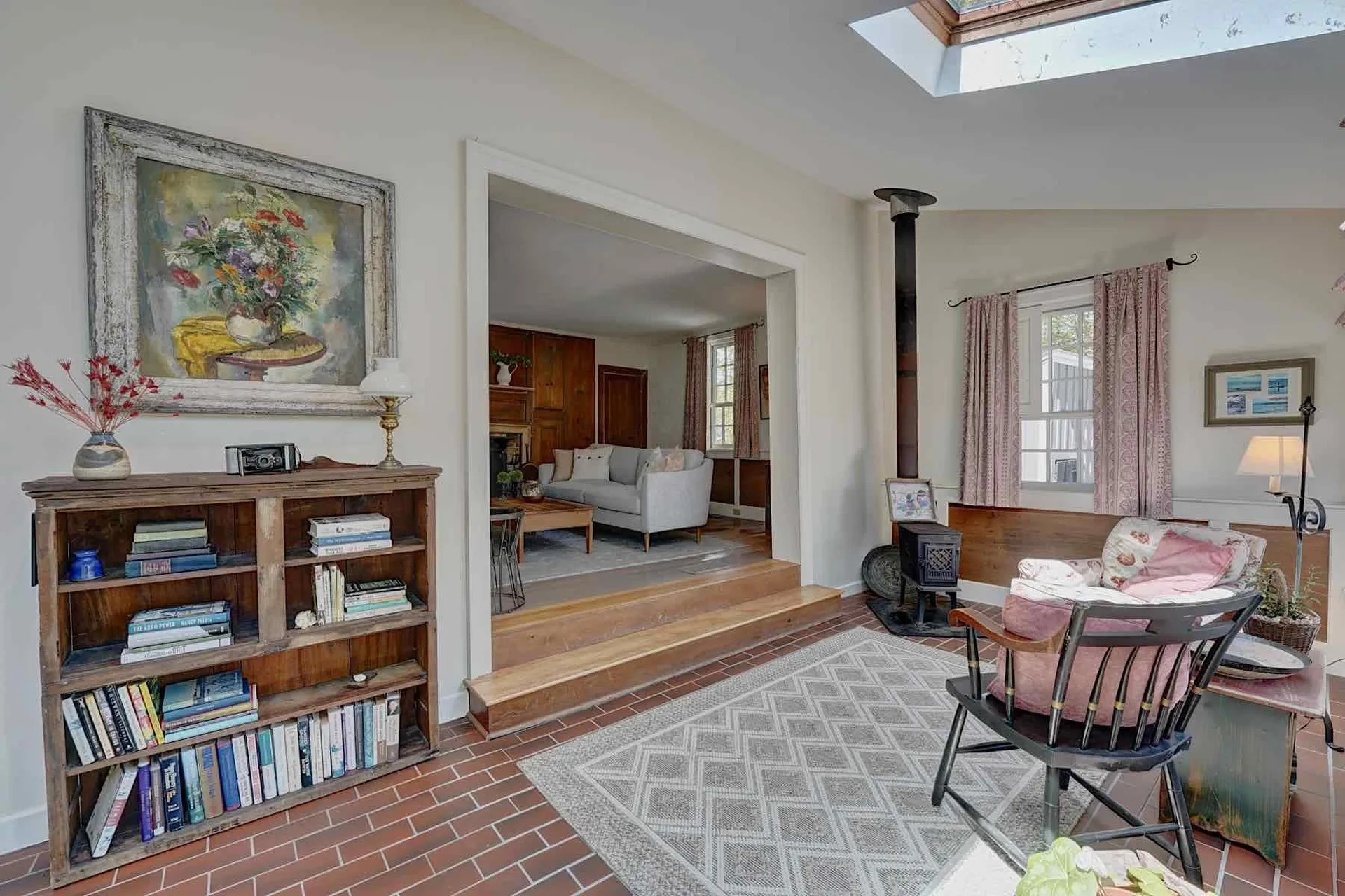 520 Washington Road Rye NH 03870