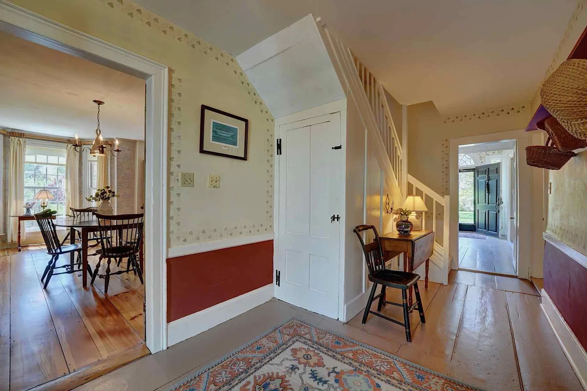 520 Washington Road Rye NH 03870