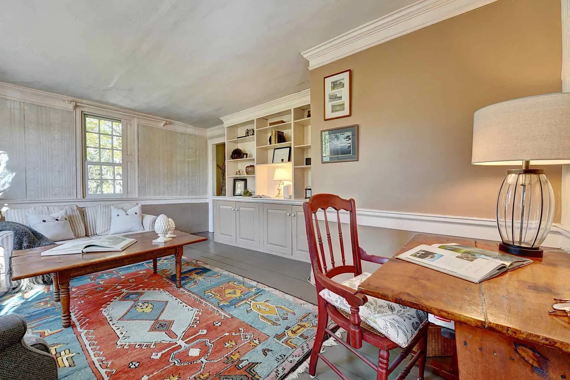 520 Washington Road Rye NH 03870