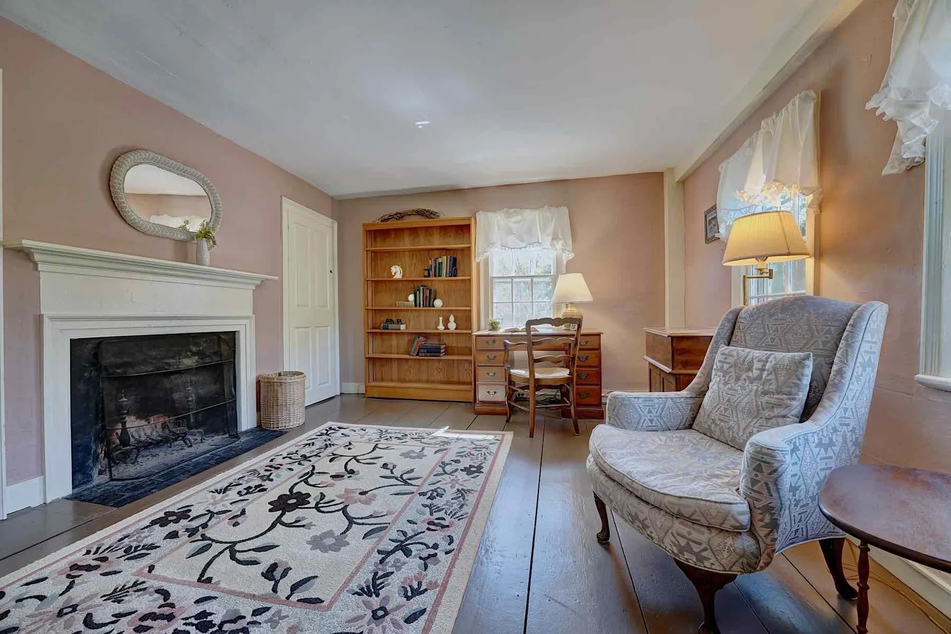 520 Washington Road Rye NH 03870