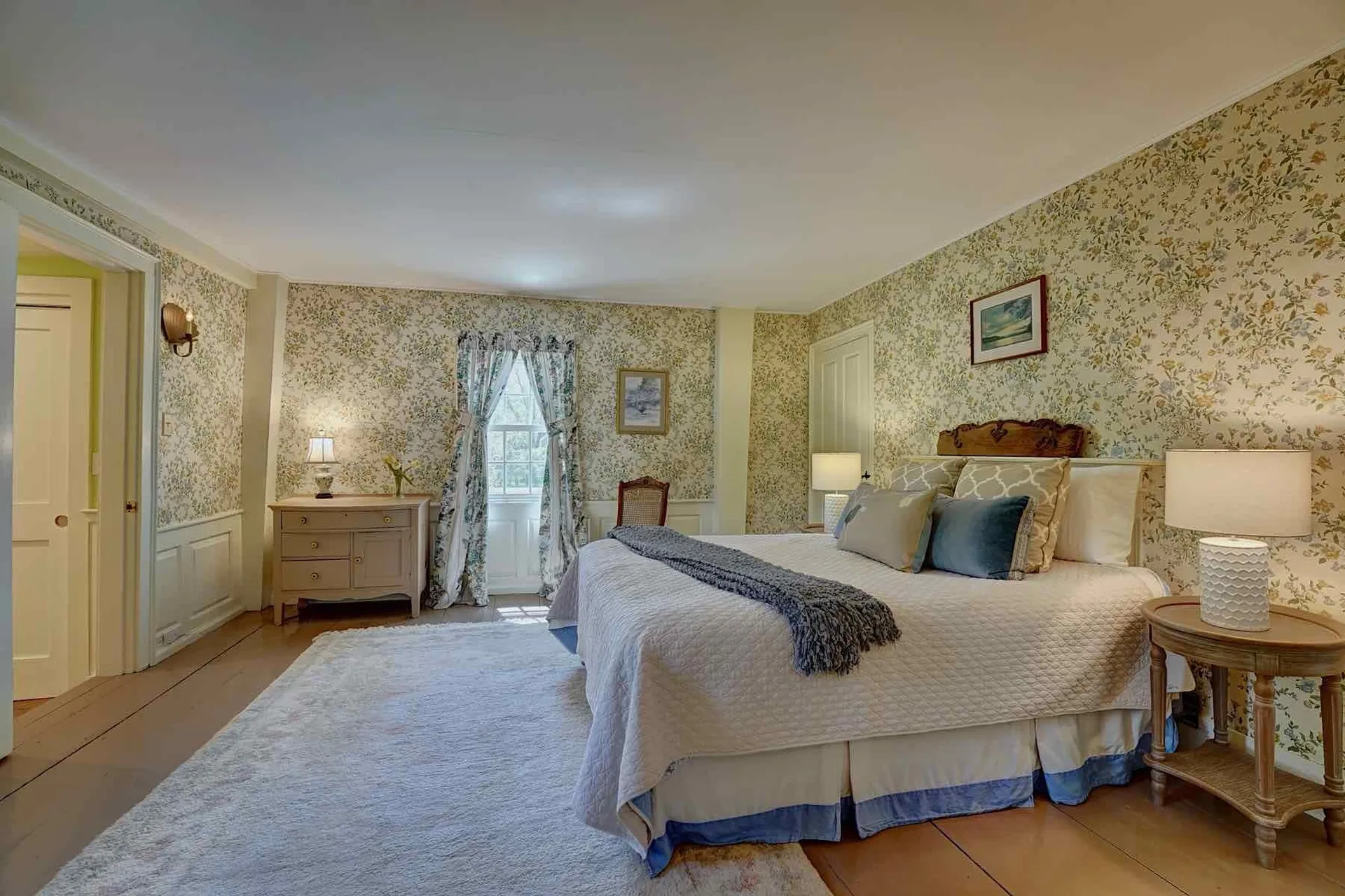 520 Washington Road Rye NH 03870