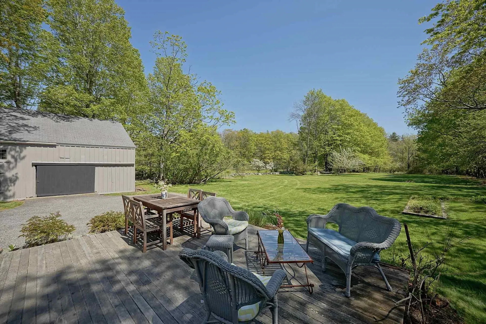 520 Washington Road Rye NH 03870