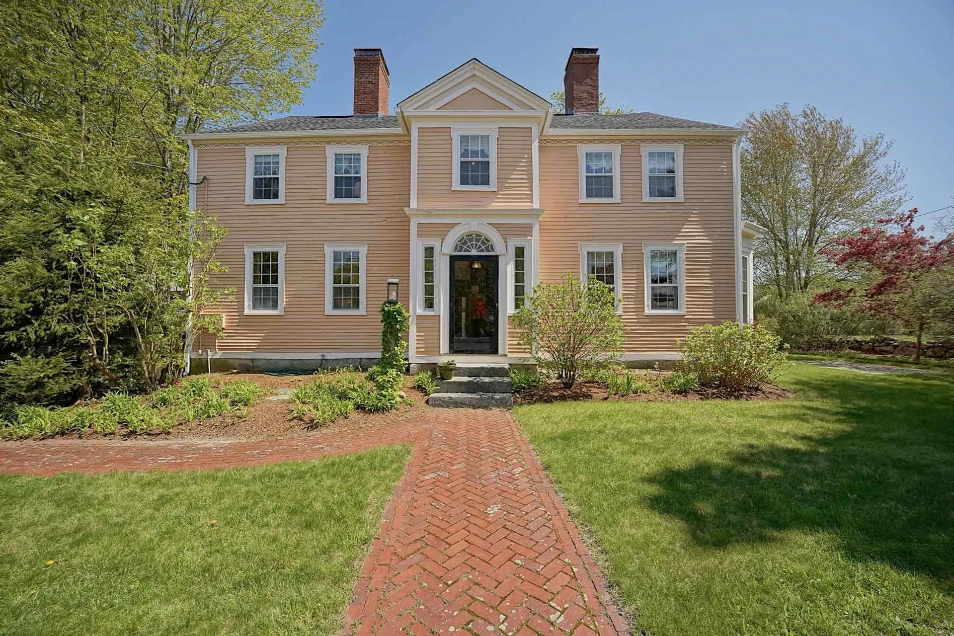 520 Washington Road Rye NH 03870