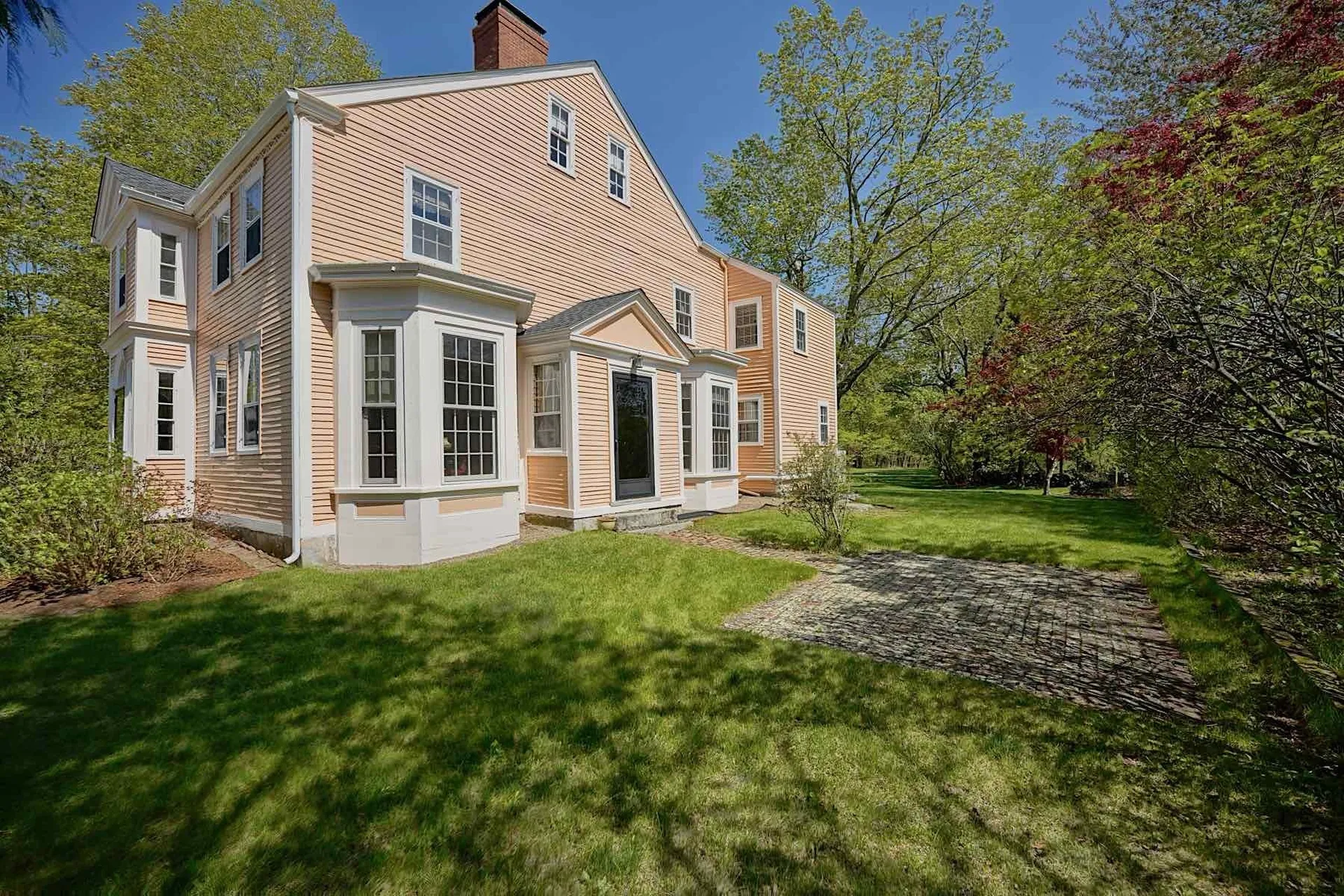 520 Washington Road Rye NH 03870