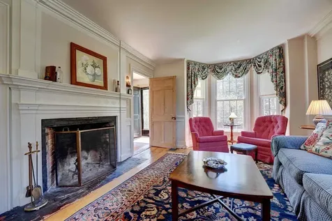 520 Washington Road Rye NH 03870