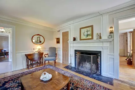 520 Washington Road Rye NH 03870