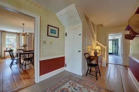 520 Washington Road Rye NH 03870