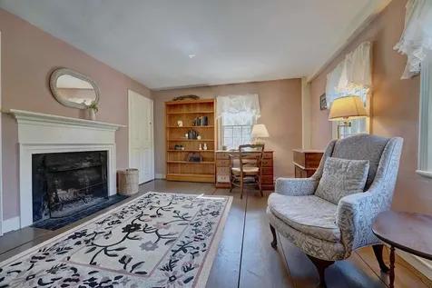 520 Washington Road Rye NH 03870