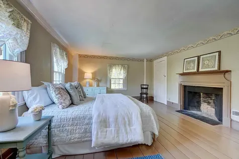 520 Washington Road Rye NH 03870