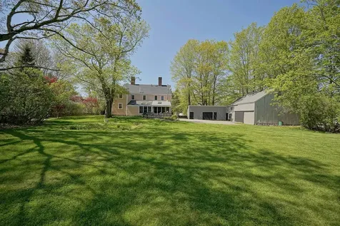 520 Washington Road Rye NH 03870