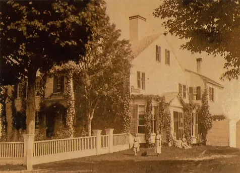 520 Washington Road Rye NH 03870