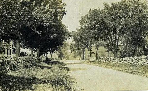 520 Washington Road Rye NH 03870