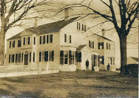 520 Washington Road Rye NH 03870