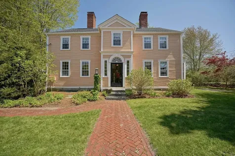 520 Washington Road Rye NH 03870