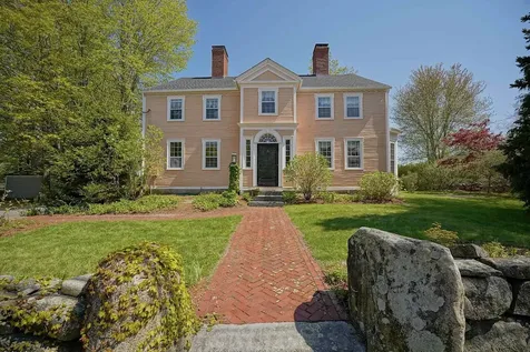 520 Washington Road Rye NH 03870