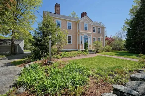 520 Washington Road Rye NH 03870